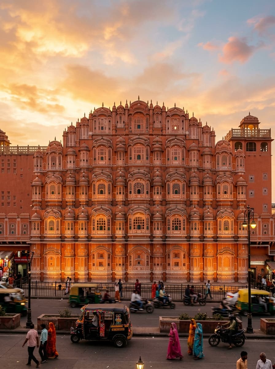 Jaipur