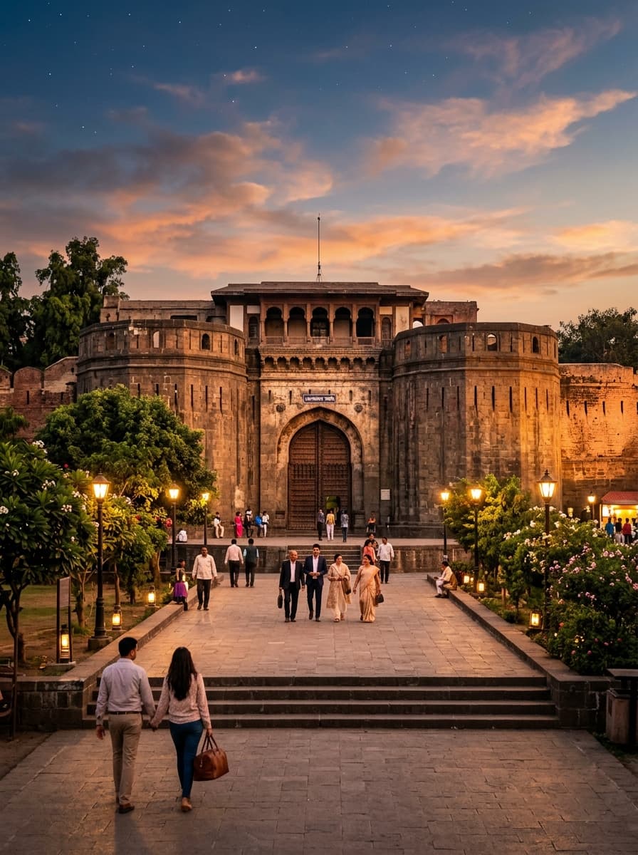 Pune