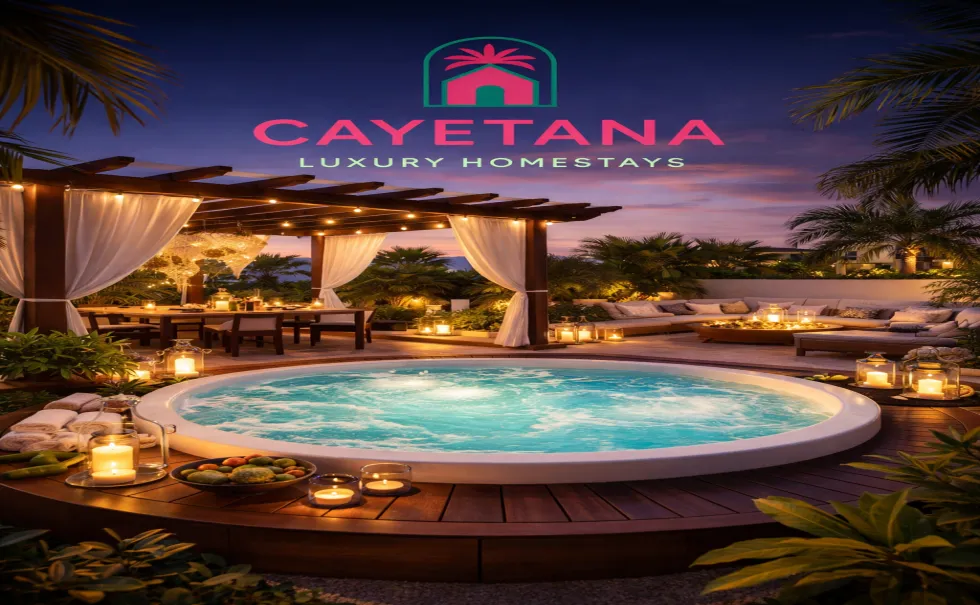 Best Homestays in Jaipur for Couples – A Perfect Romantic Escape