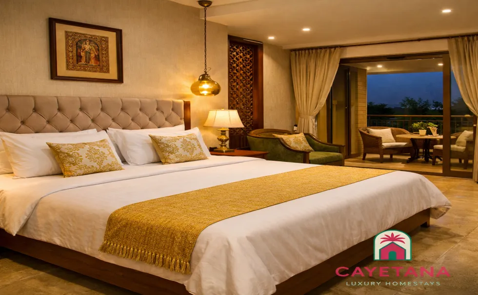 The Ultimate Guide to Finding the Best Homestay in Jaipur - Luxury, Family-Friendly and Jacuzzis