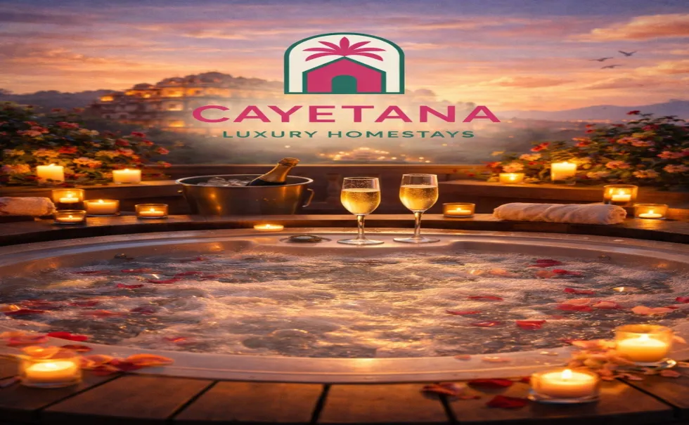 Top Reasons to Choose a Homestay Over a Hotel in Jaipur