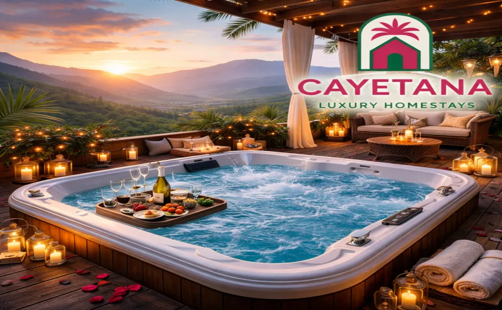 Best Luxury Homestay in Jaipur: Why Cayetana Is Perfect for a Royal Stay