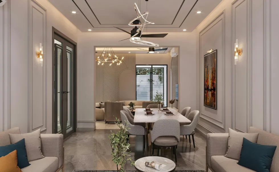 Why Jaipur Is Perfect for a Luxury Homestay Vacation | Caytena luxury Homestays