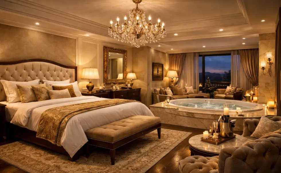 Why Luxury Homestays Are the New Preferred Choice Over Hotels in India | Cayetana luxury homestays